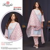 Ramsha R 1185 Nx Cotton Readymade Pakistani Suits Wholesale Shop In Surat
